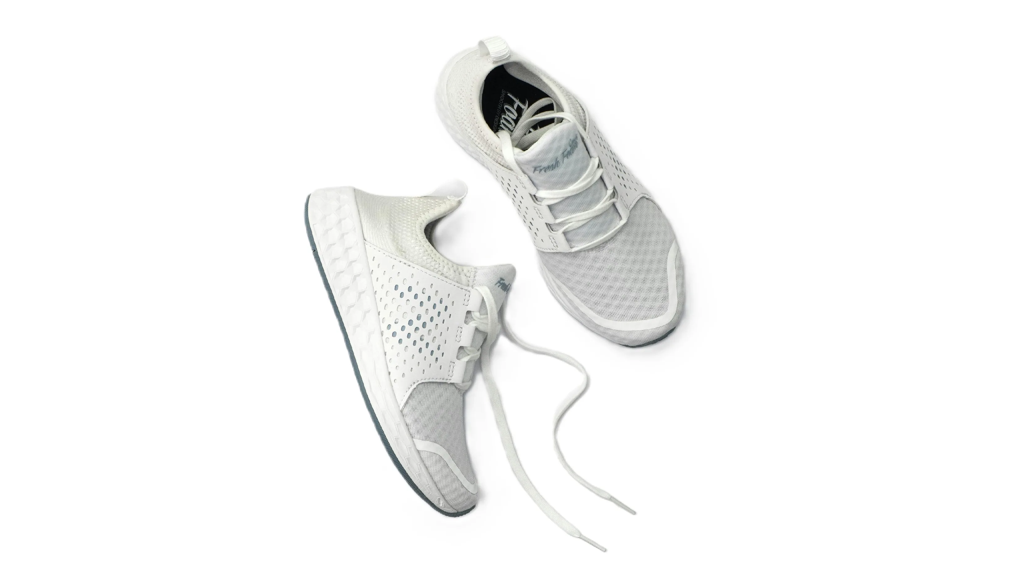 Velocity Pro Running - 黑白体育