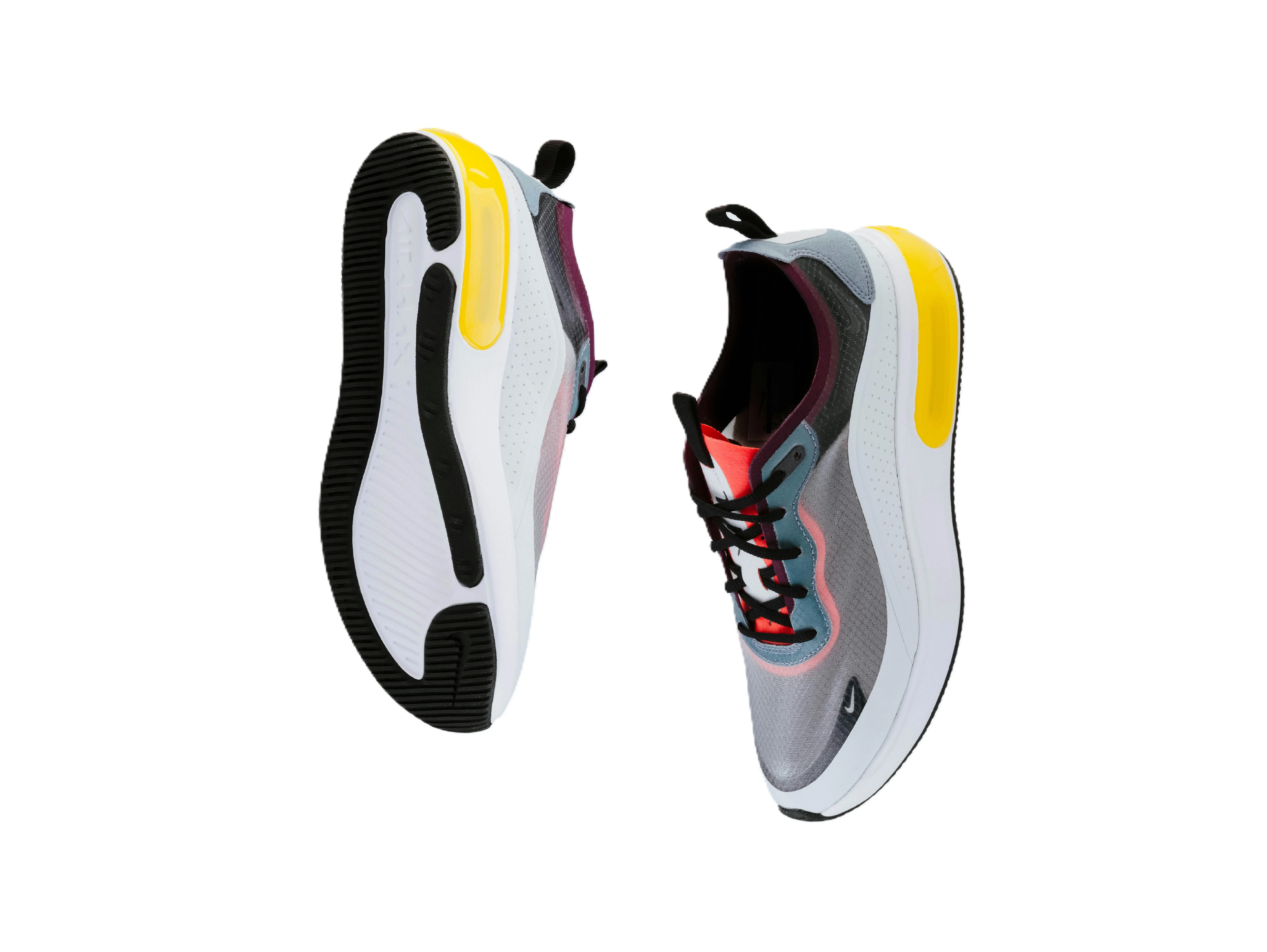 Velocity Pro Running - 黑白体育